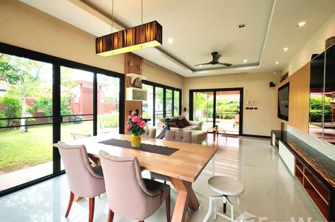 2 Bedroom Villa for sale in Baan Balina 4, Huai Yai, Chonburi