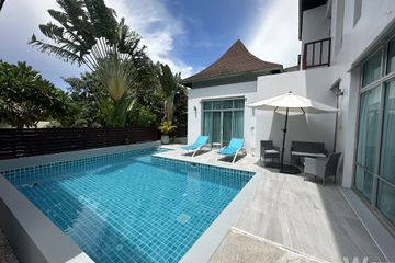 3 Bedroom Villa for sale in Nagawari Village, Na Jomtien, Chonburi