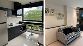 1 Bedroom Condo for rent in Phra Khanong, Bangkok near BTS Phra Khanong