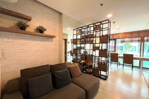 1 Bedroom Condo for sale in Phra Khanong, Bangkok near BTS Thong Lo