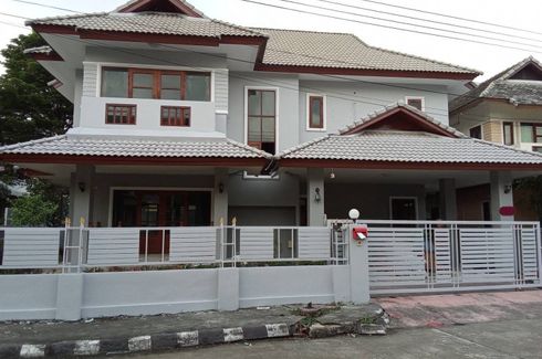 4 Bedroom House for sale in Chollada Lanna Life, Pa Daet, Chiang Mai