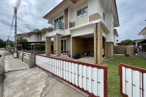 3 Bedroom House for sale in The Patio, San Sai Noi, Chiang Mai