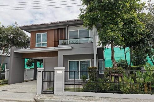 3 Bedroom House for sale in Siwalee Sankampang, San Klang, Chiang Mai