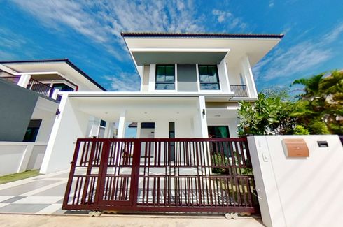 3 Bedroom House for sale in The Prominence Proud, San Sai Noi, Chiang Mai