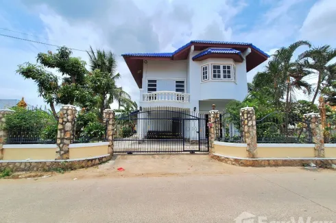 3 Bedroom House for rent in Nong Kae, Prachuap Khiri Khan