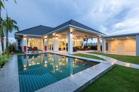 3 Bedroom Villa for sale in Baan Phu Thara Mountainside, Hin Lek Fai, Prachuap Khiri Khan