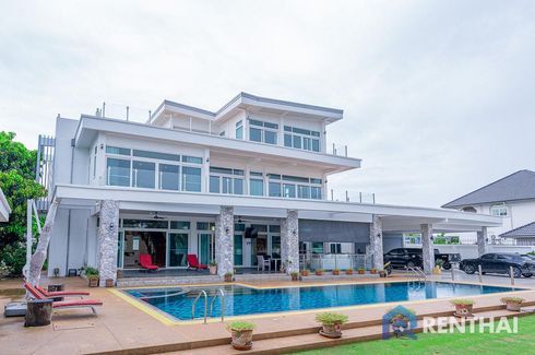 4 Bedroom House for sale in Pong, Chonburi