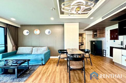 2 Bedroom Condo for sale in Dusit Grand Park, Nong Prue, Chonburi