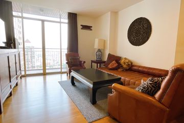 1 Bedroom Condo for Sale or Rent in Urbana Sathorn, Thung Maha Mek, Bangkok near MRT Silom