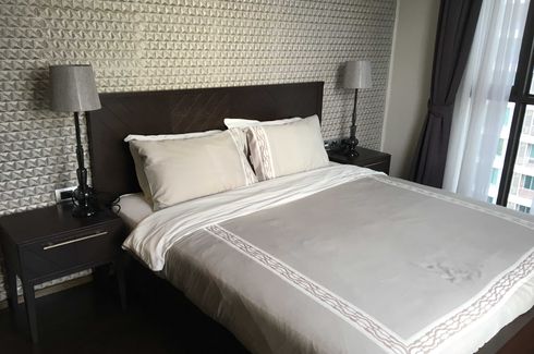 2 Bedroom Condo for Sale or Rent in Siri at Sukhumvit, Phra Khanong, Bangkok near BTS Thong Lo