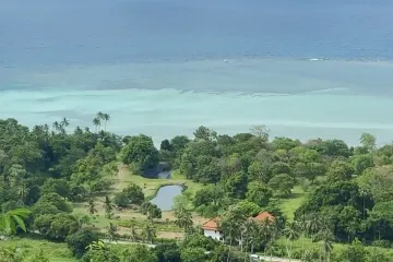 Land for sale in Santikhiri Estate, Na Mueang, Surat Thani