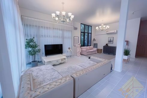 3 Bedroom House for sale in Danevang Village, Huai Yai, Chonburi