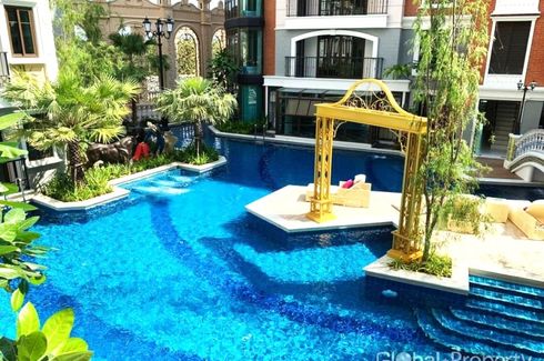 1 Bedroom Condo for sale in Espana Condo Resort Pattaya, Nong Prue, Chonburi