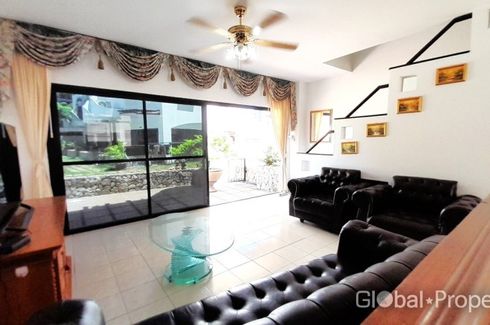 2 Bedroom House for sale in Nong Prue, Chonburi