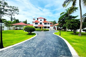 8 Bedroom House for sale in Paradise villa 1, Nong Prue, Chonburi