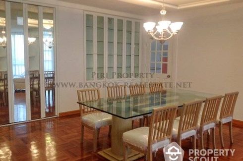 3 Bedroom Condo for rent in Vanicha Park Langsuan, Langsuan, Bangkok near BTS Chit Lom