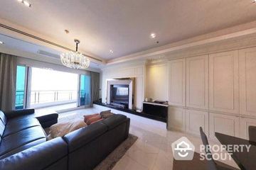 3 Bedroom Condo for sale in Supalai Prima Riva, Chong Nonsi, Bangkok