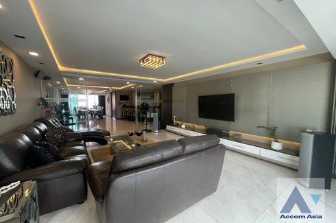 4 Bedroom Condo for sale in Watthana Heights, Khlong Toei Nuea, Bangkok near MRT Sukhumvit