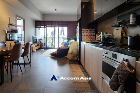 2 Bedroom Condo for sale in The Lofts Asoke, Khlong Toei Nuea, Bangkok near MRT Phetchaburi