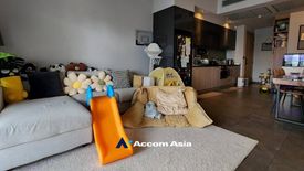 2 Bedroom Condo for sale in The Lofts Asoke, Khlong Toei Nuea, Bangkok near MRT Phetchaburi