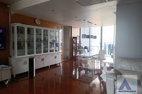 4 Bedroom Condo for sale in Domus, Khlong Toei, Bangkok near BTS Asoke