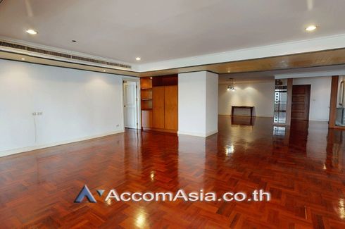 3 Bedroom Condo for Sale or Rent in Kallista Mansion, Khlong Toei Nuea, Bangkok near BTS Nana