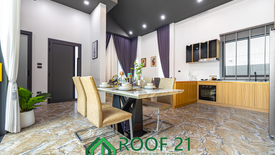 3 Bedroom House for sale in Pong, Chonburi