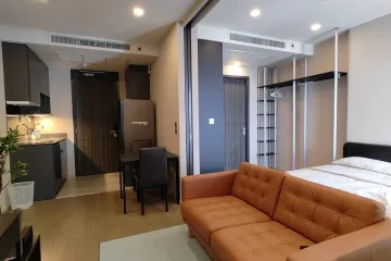 1 Bedroom Condo for sale in Ashton Asoke, Khlong Toei Nuea, Bangkok near MRT Sukhumvit