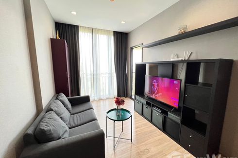 1 Bedroom Condo for sale in KAWA HAUS, Phra Khanong Nuea, Bangkok near BTS On Nut