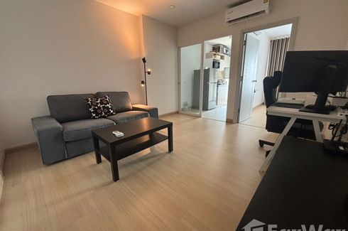 1 Bedroom Condo for sale in Supalai Veranda Ramkhamhaeng, Hua Mak, Bangkok near Airport Rail Link Ramkhamhaeng