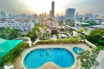 1 Bedroom Condo for sale in J.C. Tower, Khlong Tan Nuea, Bangkok near BTS Saphan Kwai
