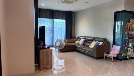 4 Bedroom House for sale in Grand Bangkok Boulevard Sathorn, Bang Khae, Bangkok