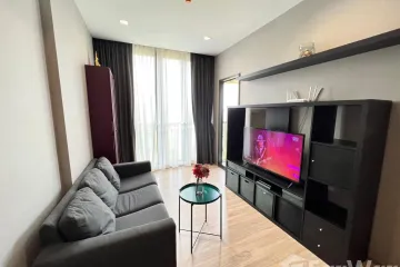 1 Bedroom Condo for rent in KAWA HAUS, Phra Khanong Nuea, Bangkok near BTS On Nut