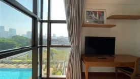 1 Bedroom Condo for rent in Baan Somthavil, Langsuan, Bangkok near BTS Ratchadamri