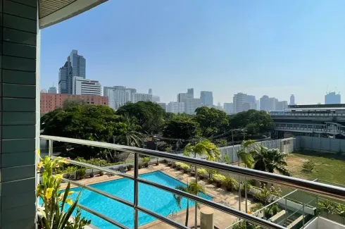 1 Bedroom Condo for rent in Baan Somthavil, Langsuan, Bangkok near BTS Ratchadamri