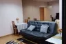 Condo for rent in The Tree Interchange, Bang Sue, Bangkok near MRT Tao Poon