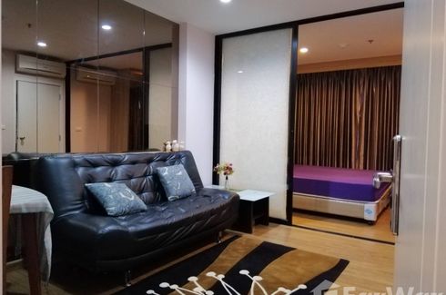 Condo for rent in The Tree Interchange, Bang Sue, Bangkok near MRT Tao Poon