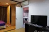 Condo for rent in The Tree Interchange, Bang Sue, Bangkok near MRT Tao Poon