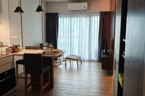 1 Bedroom Condo for rent in Noble Reform, Sam Sen Nai, Bangkok near BTS Ari