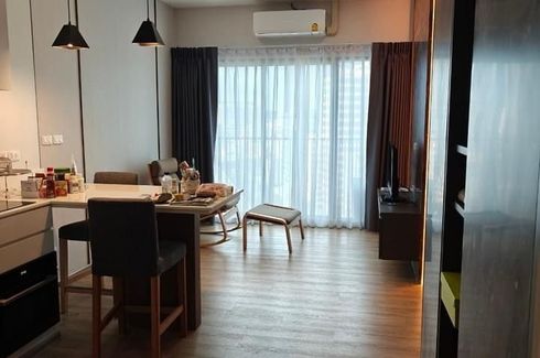1 Bedroom Condo for rent in Noble Reform, Phaya Thai, Bangkok near BTS Ari