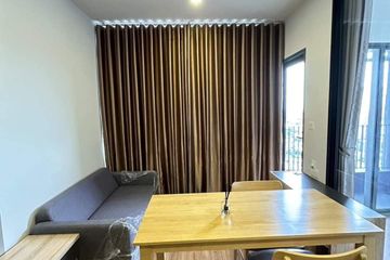 1 Bedroom Condo for rent in CLOUD Thonglor-Phetchaburi, Bang Kapi, Bangkok near MRT Phetchaburi