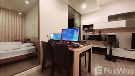 1 Bedroom Condo for rent in The Room Sathorn - TanonPun, Silom, Bangkok near BTS Surasak