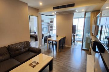 1 Bedroom Condo for rent in The Room Sathorn - TanonPun, Silom, Bangkok near BTS Surasak