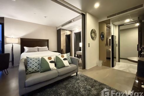 1 Bedroom Condo for rent in Ashton Asoke, Khlong Toei Nuea, Bangkok near MRT Sukhumvit