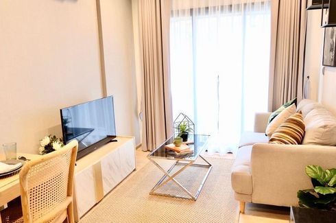 1 Bedroom Condo for sale in KAWA HAUS, Phra Khanong Nuea, Bangkok near BTS On Nut