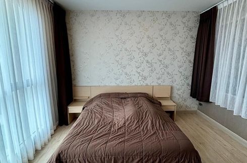 1 Bedroom Condo for sale in Rhythm Ratchada, Sam Sen Nok, Bangkok near MRT Ratchadaphisek