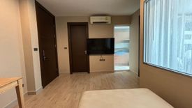 1 Bedroom Condo for sale in Rhythm Ratchada, Sam Sen Nok, Bangkok near MRT Ratchadaphisek