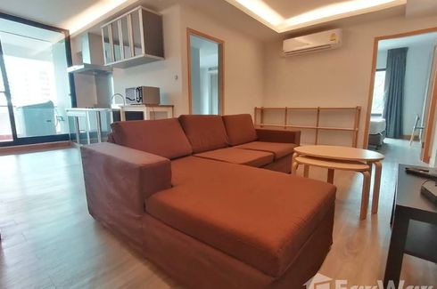 2 Bedroom Condo for rent in Lily House, Khlong Toei Nuea, Bangkok near BTS Asoke