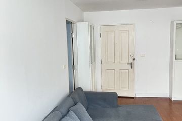 1 Bedroom Condo for sale in Condo One Ratchada - Ladprao, Din Daeng, Bangkok near MRT Ratchadaphisek