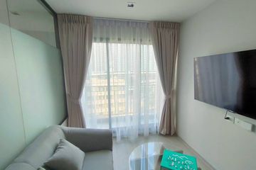 2 Bedroom Condo for sale in Life Sathorn Sierra, Talat Phlu, Bangkok near BTS Talat Phlu